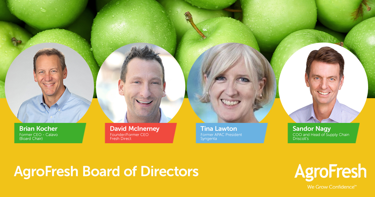 AgroFresh-Board-of-Directors-June-2023