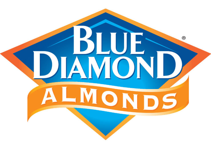 Blue-Diamond-Almonds-Logo