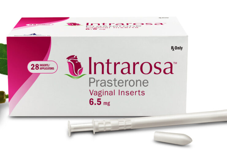 Cosette Pharmaceuticals Acquires Intrarosa from Endoceutics