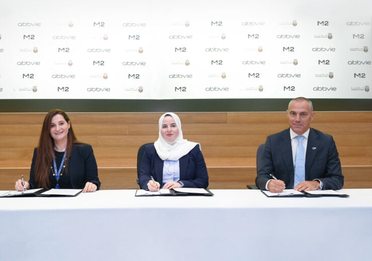 Abu Dhabi’s DoH, AbbVie and M42 partner on personalised medicine and genomics