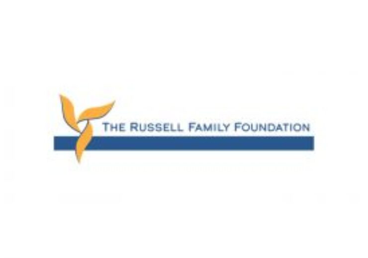 Russell Family Foundation - Logo