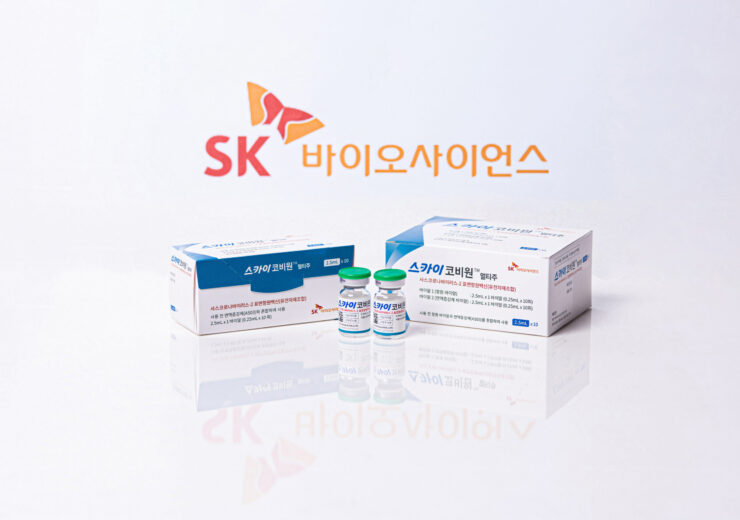 SK bioscience COVID-19 Vaccine Granted Emergency Use Listing by the World Health Organization