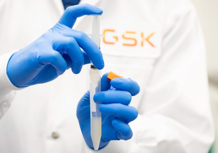EC approves GSK’s adjuvanted RSV vaccine Arexvy for older adults
