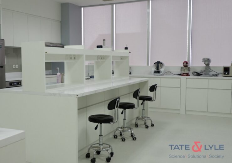 Tate & Lyle Opens New Customer Innovation and Collaboration Centre in Indonesia