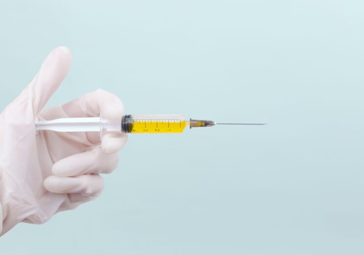Endo Launches First Generic Version of Noxafil (posaconazole) Injection