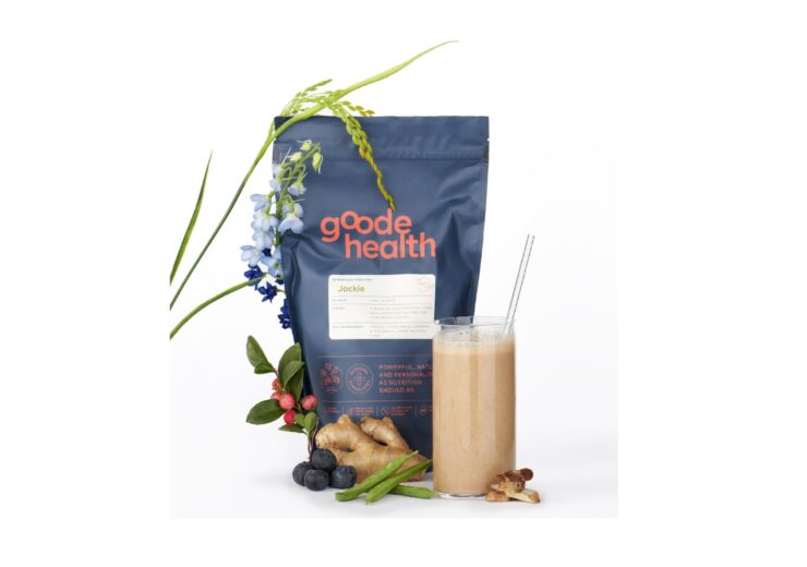 Goode Health Launches Ultimate Wellness Blend to Address Nutrient Hunger Gap