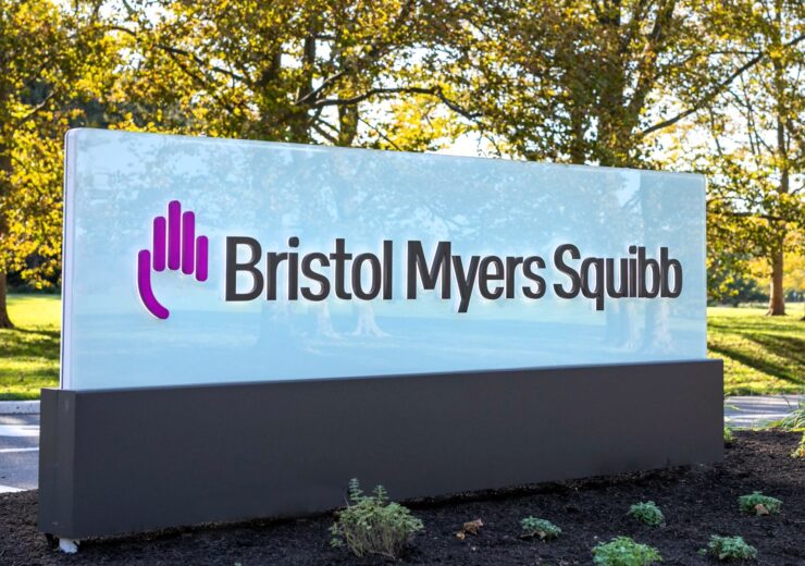 Bristol Myers exercises option for global rights to Prothena’s PRX005