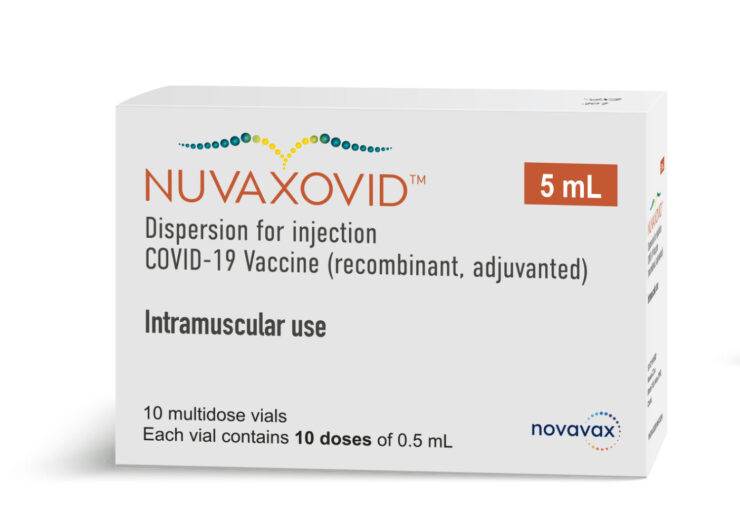 Novavax’s Nuvaxovid gets full marketing authorisation in EU for Covid prevention