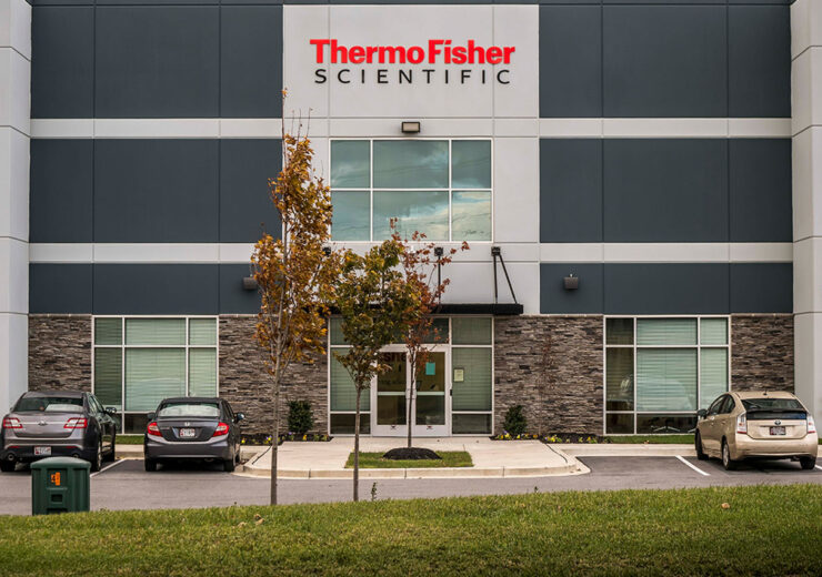 Thermo Fisher to acquire data intelligence company CorEvitas for $913m