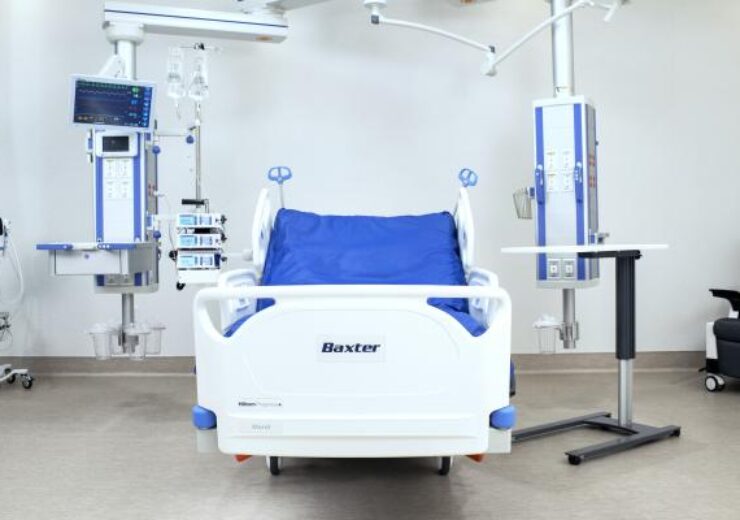 Baxter Launches Progressa+ Next Gen ICU Bed to Help Address Complex Critical Care Needs