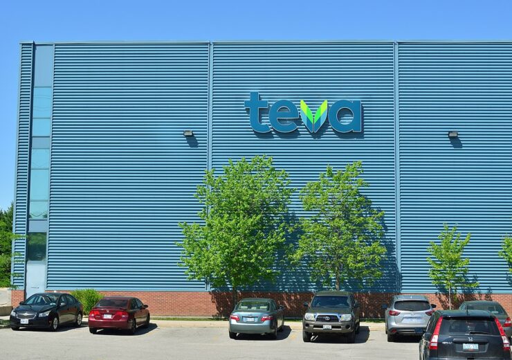 Teva Pharmaceuticals expands strategic partnership with Alvotech