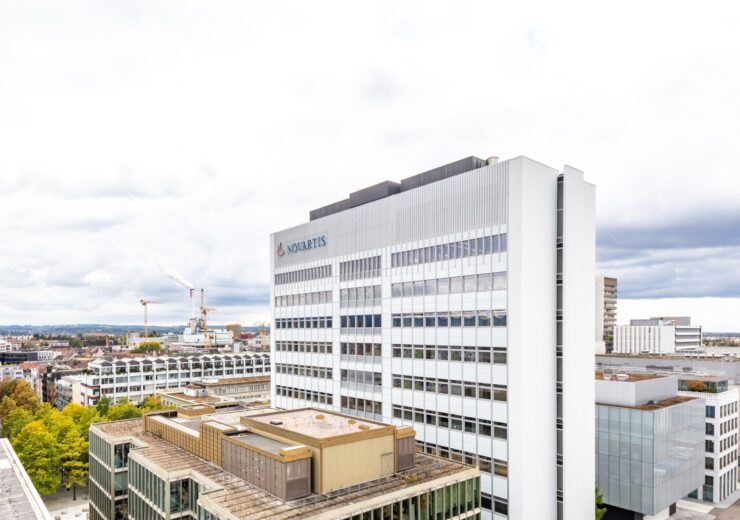 Bausch + Lomb to buy certain ophthalmology assets of Novartis for up to $2.5bn