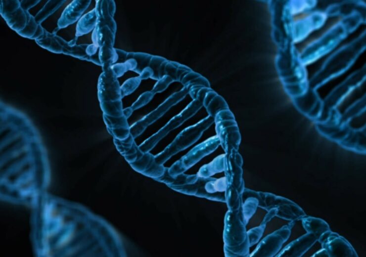 Camena Bioscience secures $10m funding to develop DNA synthesis platform