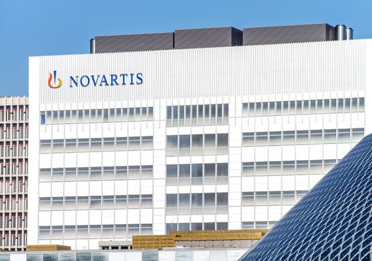 Novartis acquires US-based siRNA therapies developer DTx Pharma for $500m