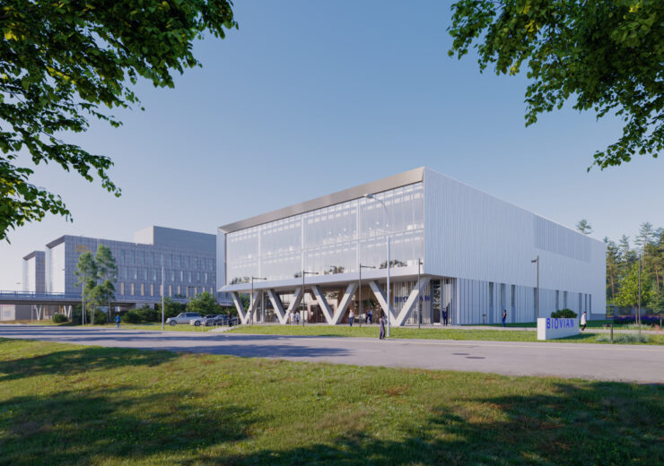 Biovian invests €50m to expand manufacturing facility in Turku, Finland