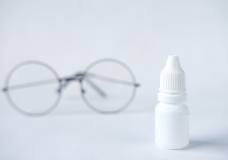 Bausch + Lomb Expands OTC Product Line with Acquisition of Blink Eye Drops
