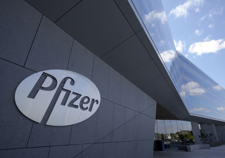 US FDA grants priority review for Pfizer, Astellas’ prostate cancer drug Xtandi