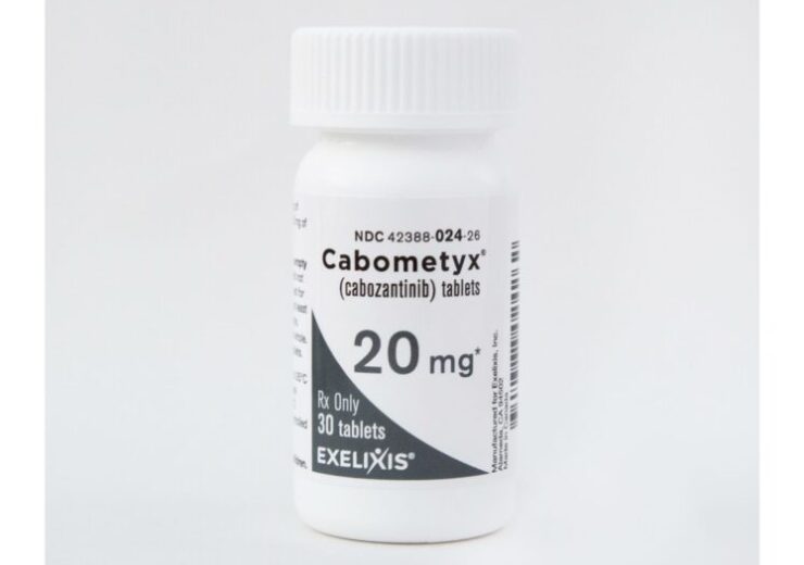 Exelixis to halt Phase 3 Cabozantinib trial of pancreatic tumour after efficacy concerns