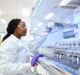 Ginkgo Bioworks teams up with Merck to enhance biologic manufacturing