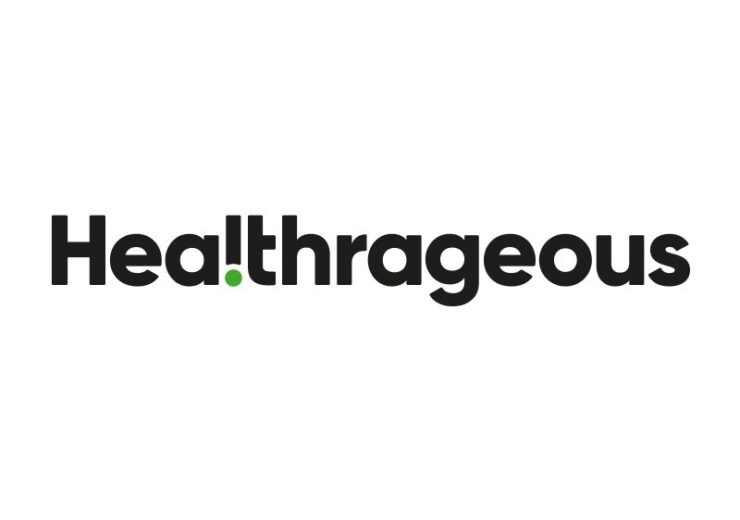 Healthrageous Logo