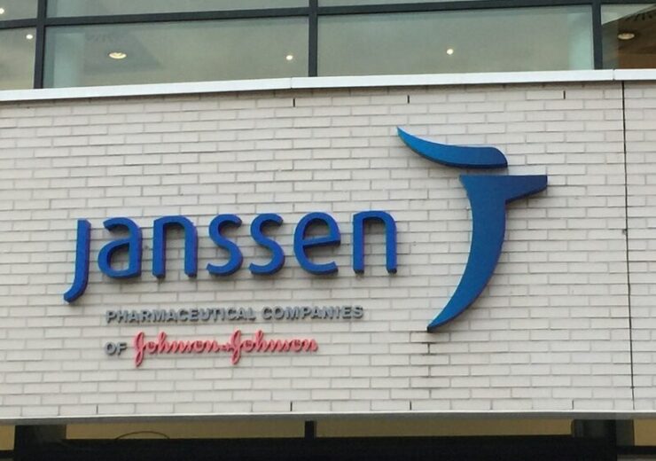 Janssen files sBLA with US FDA for Rybrevant combo approval in NSCLC treatment
