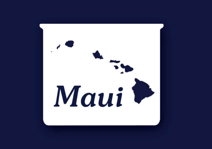 The Makers of the SPAM® Brand Sending Resources to Aid Maui Wildfire Response