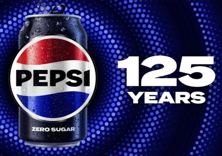 Pepsi® Celebrates Its Historic 125th Anniversary With 125-Day-Long Campaign, Spotlighting Iconic Moments of the Past, Present and Future