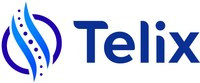 Telix-Main-Logo Logo