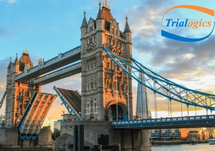 Trialogics Opens London Office, Advancing Remote Device Management Services for Clinical Trials