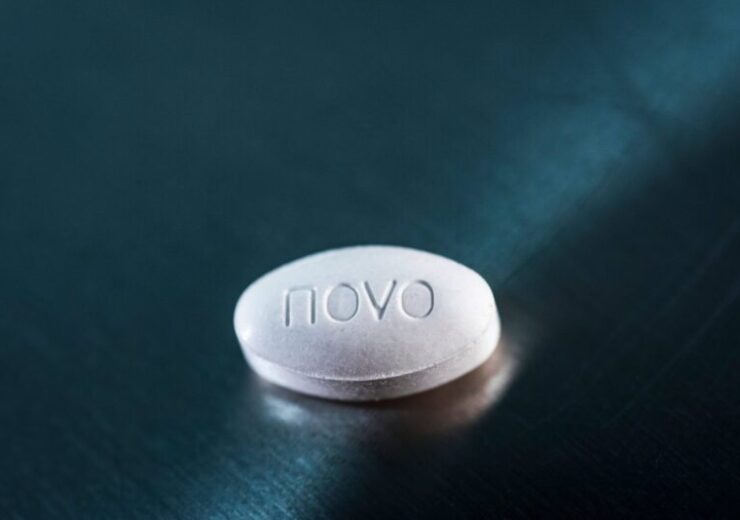 Novo Nordisk’s semaglutide meets primary objective in SELECT trial