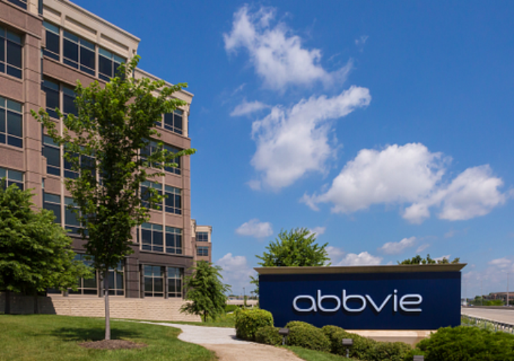 AbbVie US Headquarters Angle 3