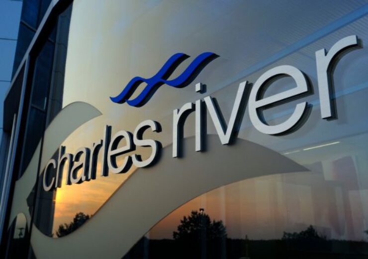Charles River and Related Sciences Enter Multi-Program Collaboration to Pursue AI-Enabled Drug Discovery Utilizing Logica