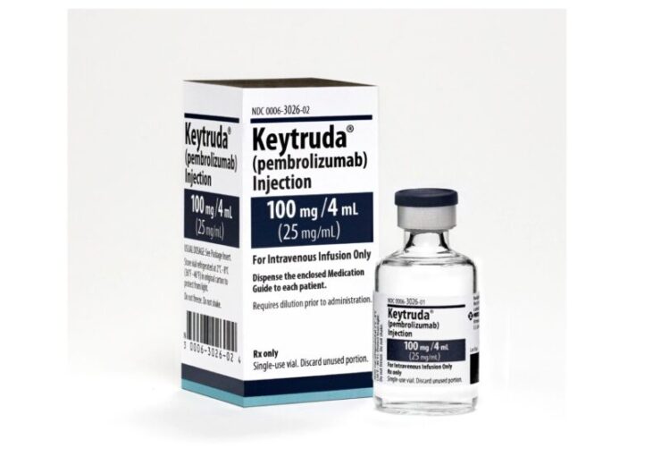 Keytruda, Padcev combo meets primary endpoints in late-stage urothelial cancer trial
