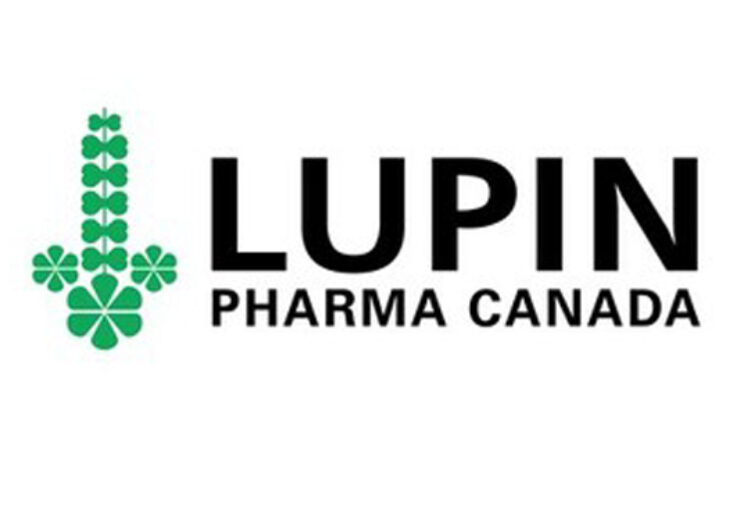 Lupin Pharma Canada Limited Logo
