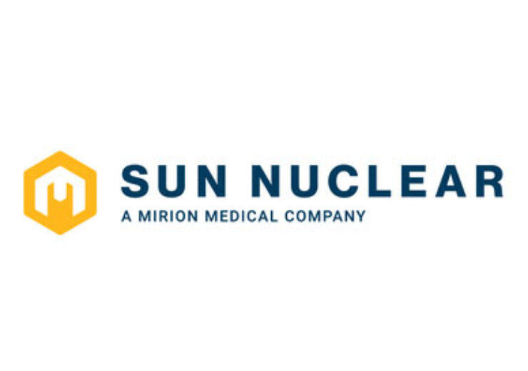 Sun Nuclear SunSCAN™ 3D Water Scanning System Receives CE Marking