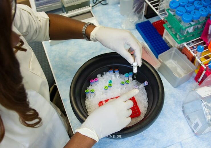 Nimbus raises $210m for tech-enabled small molecule medicines development