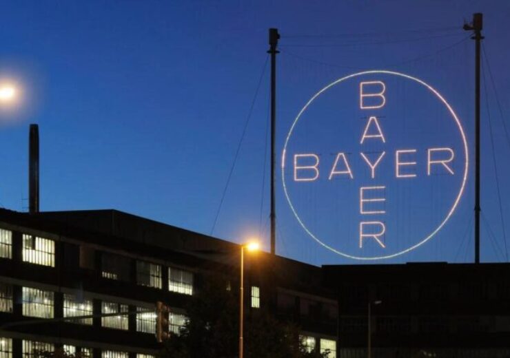 Bayer expands finerenone clinical programme for heart failure