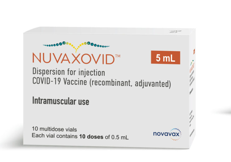 Novavax gets Singapore’s HSA approval for prototype Covid-19 vaccine Nuvaxovid