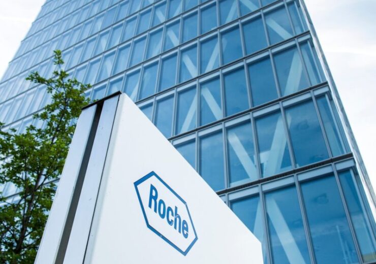 Roche’s Vabysmo maintains vision gains with extended intervals in late-stage RVO patient trial