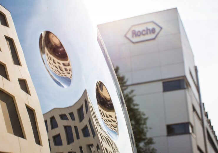 FDA approves Roche’s Vabysmo for the treatment of retinal vein occlusion (RVO)
