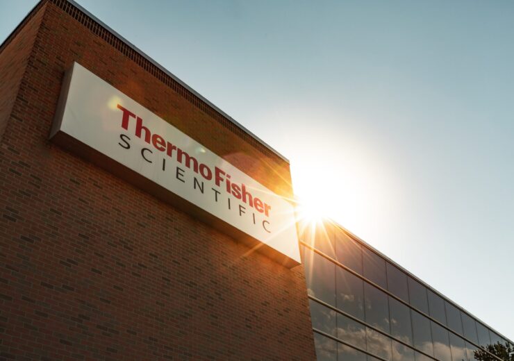 Thermo Fisher Scientific Expands St. Louis Manufacturing for Complex Biologic Treatments