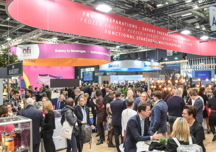 Step into a world of ingredients at Fi Europe 2023