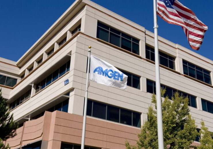 Amgen concludes $27.8bn acquisition of Horizon Therapeutics