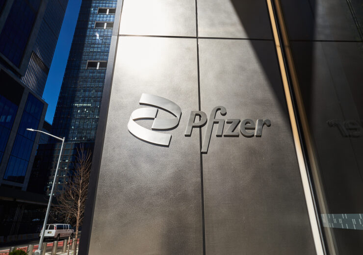 Pfizer secures EC antitrust approval for $43bn Seagen acquisition
