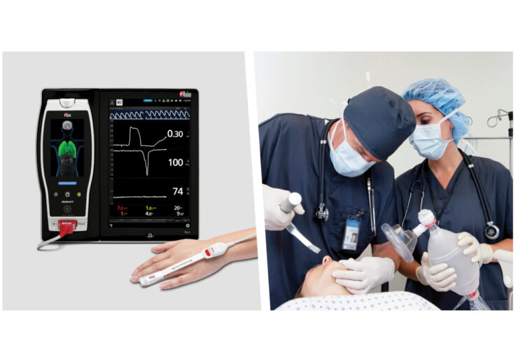 Masimo ORi™ Granted De Novo as the First and Only FDA-Cleared Noninvasive and Continuous Parameter to Provide Insight into Hyperoxia Under Supplemental Oxygen