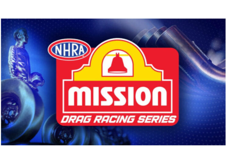 Mission Foods enters multiyear deal as title sponsor of NHRA’s premier series