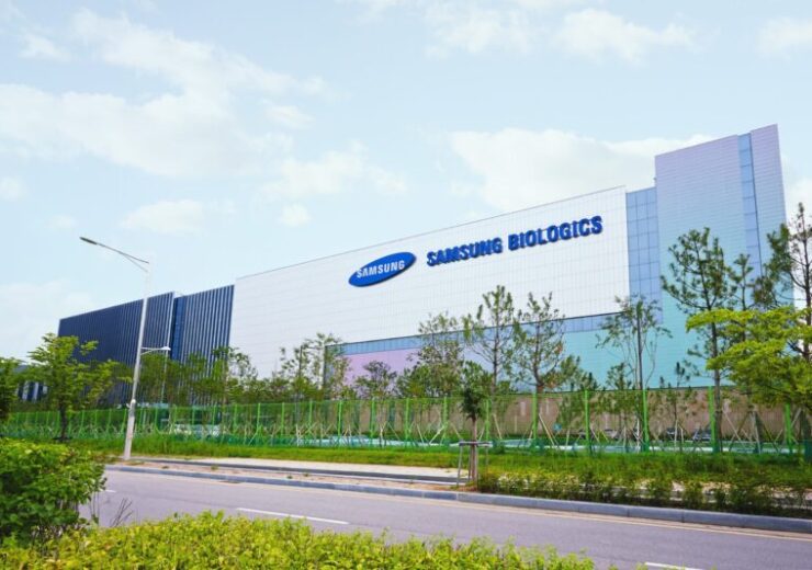 Samsung Biologics, Kurma Partners forge biologics manufacturing partnership