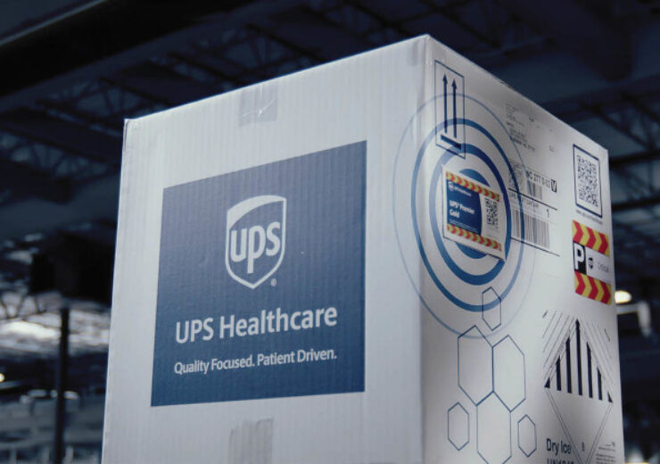 UPS Healthcare launches industry-leading reverse logistics service in Europe
