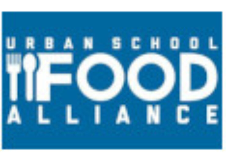 Urban School Food Alliance announces USDA cooperative agreement to support innovation in school food purchasing
