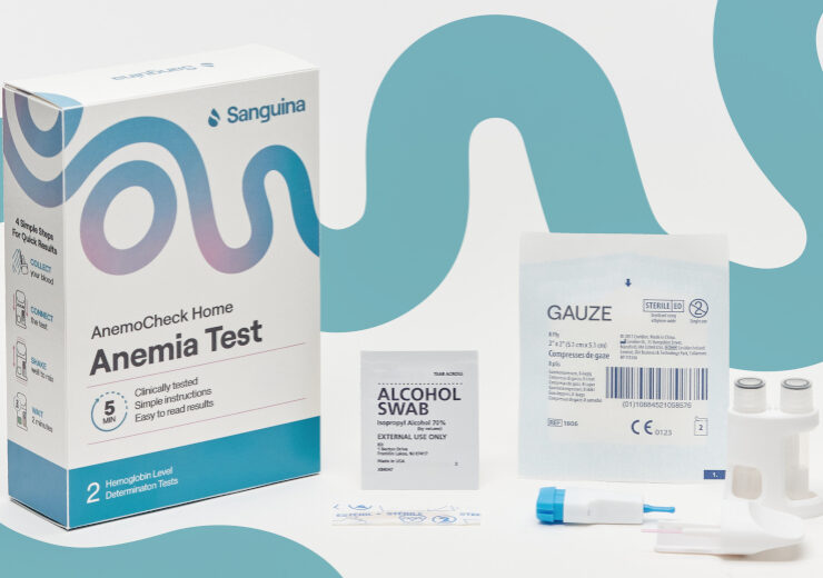 Sanguina Announces U.S. FDA-Clearance for AnemoCheck Home